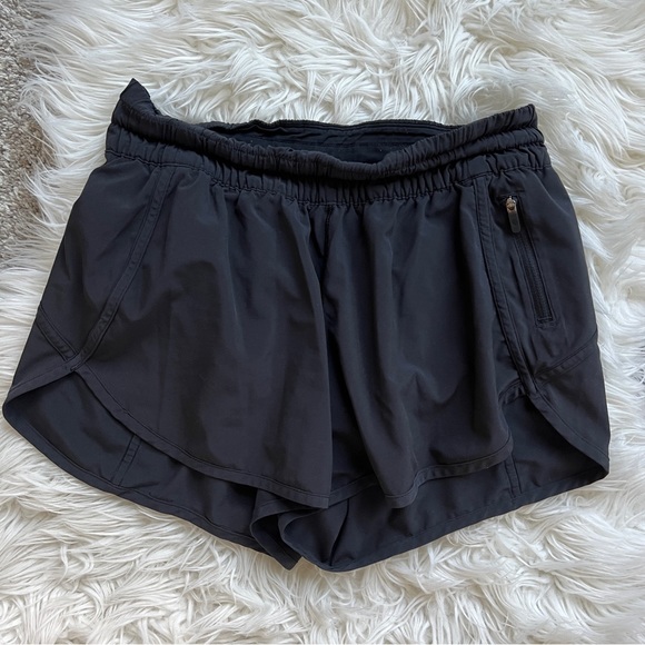 lululemon athletica Pants - Lululemon | Black Shorts